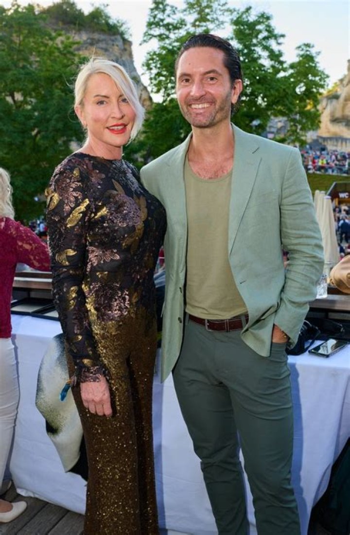 Heather Mills Ex-Husband: Meet Alfie Karmal
