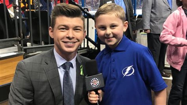 HNIC: How Old Is Kyle Bukauskas Age? Wikipedia Net Worth & Wife Details