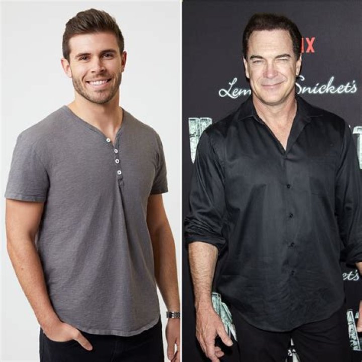 How Are Patrick Warburton And Zach Shallcross Related? Bachelorette Cameo Raises Question