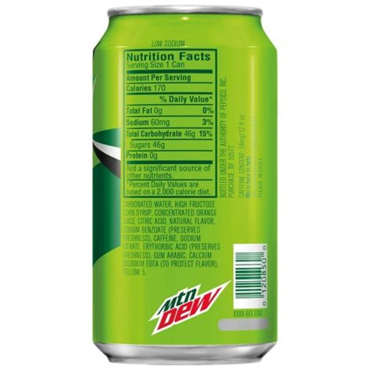 How much freon is in a 12 oz can
