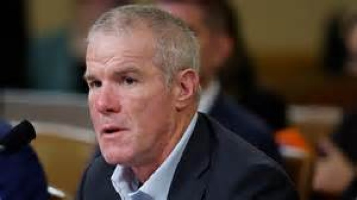 How much money did Brett Favre make in his Career?