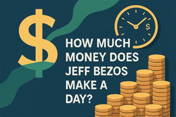 How Much Money Does Jeff Brown Make? Latest Jeff Brown Net Worth Income Salary