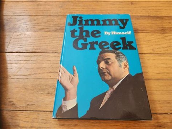 How Much Money Does Jimmy ‘The Greek’ Snyder Make? Latest Jimmy ‘The Greek’ Snyder Net Worth Income Salary