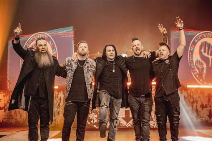 How Much Money Does Three Days Grace Make? Latest Three Days Grace Net Worth Income Salary