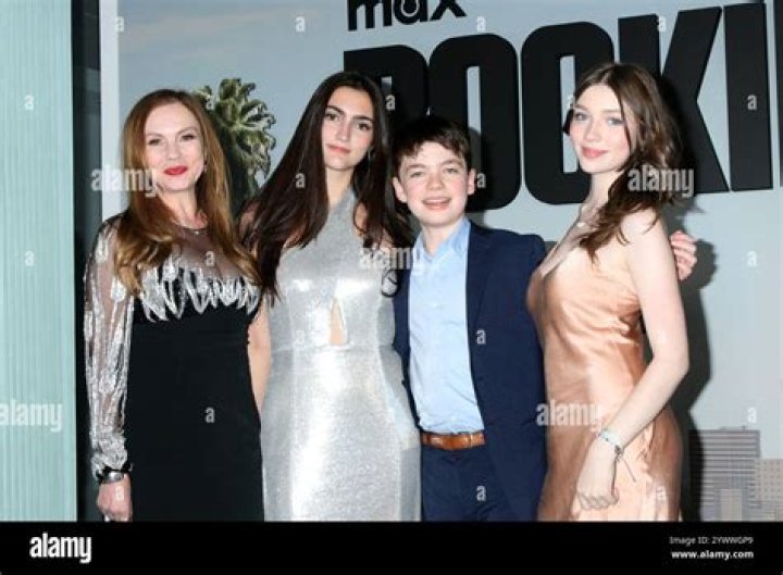How Old Is Alexa Swinton Age? Her Wikipedia & Parents: Inna Swinton & Rolfe William Swinton Details