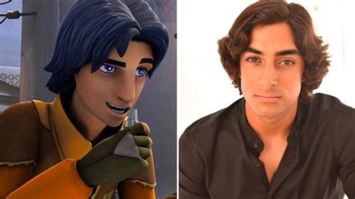 How old is Eman Esfandi? Where is Eman Esfandi from?