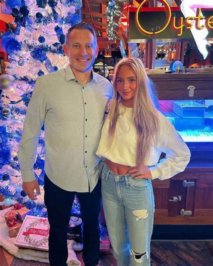 How Old Is Jeremy Rosado Daughter Jocie? Meet Her On Instagram
