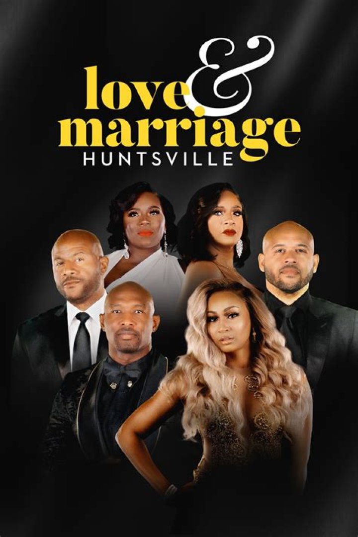 How Old Is Ms Wanda Moore Leeth From Love And Marriage Huntsville? LaTisha Scott’s Mother