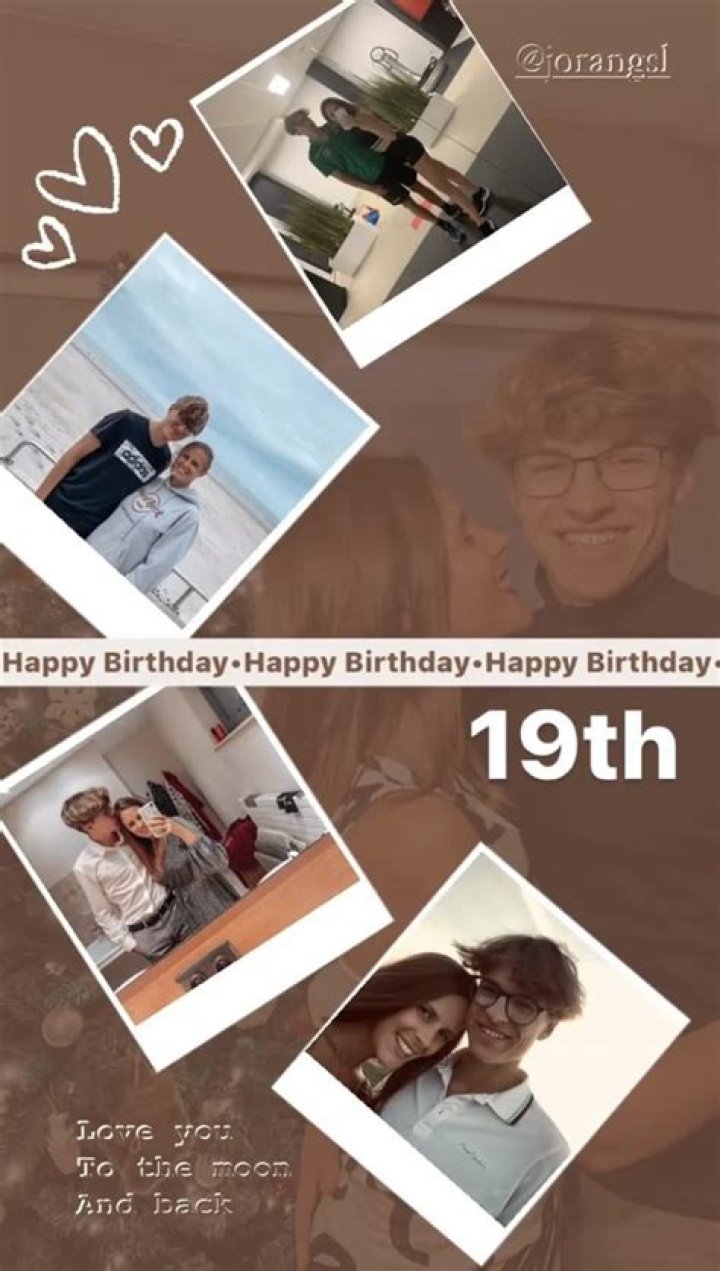How Old is Nava Rose Tiktok? Age, Birthday, Boyfriend, Instagram