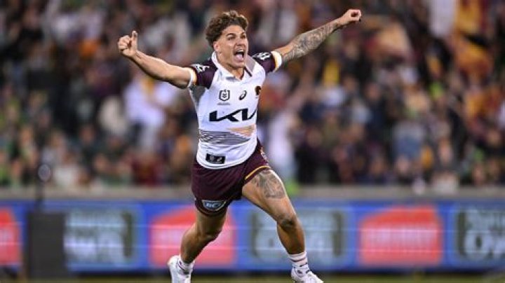 How old is NRL Reece Walsh Age? Wiki Details To Know
