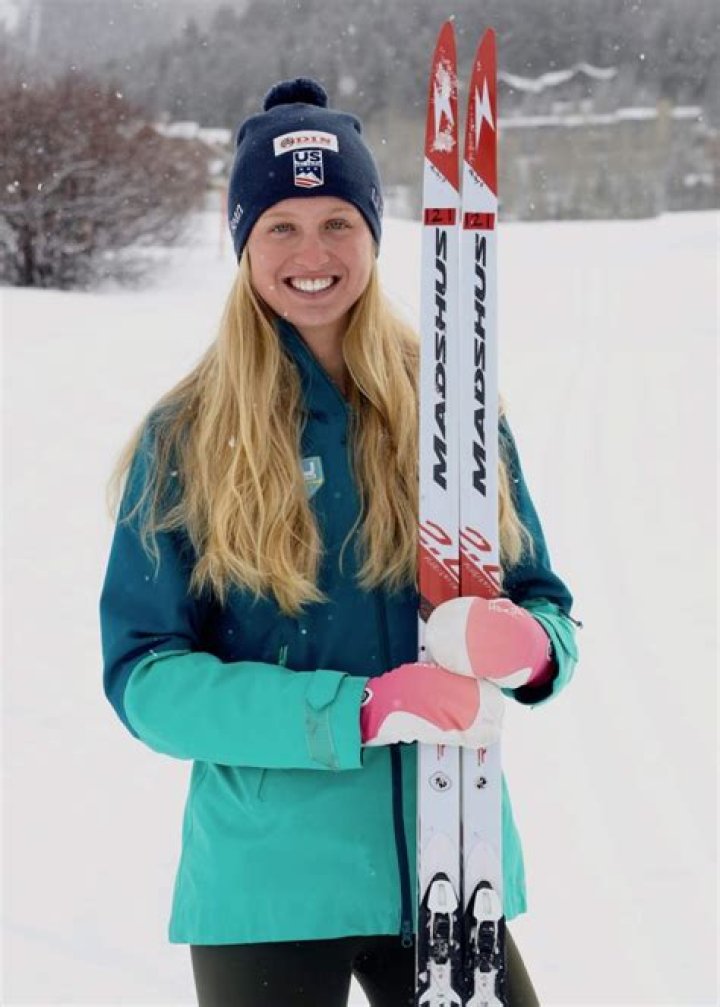 How Tall Is Hailey Swirbul Height? American Skier Parents And Family- Does She Have A Boyfriend?