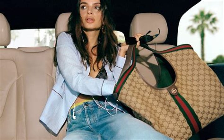 How to become a gucci model