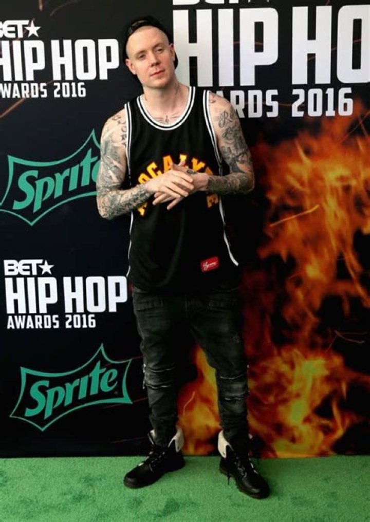 Hustlemantherapper Age, Wiki, Biography, Net Worth & Real Name