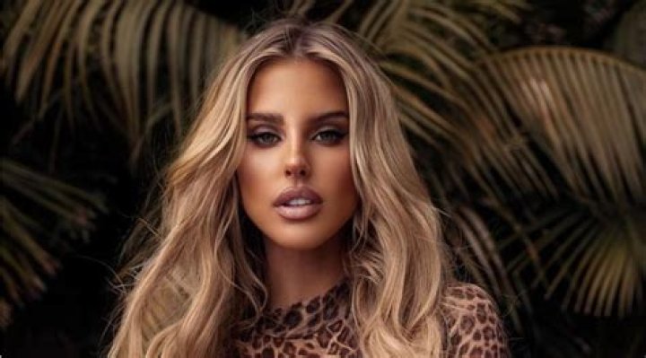 Imaray Ulloa (Instagram Star) Wiki, Bio, Age, Height, Weight, Measurements, Net Worth, Boyfriend, Facts