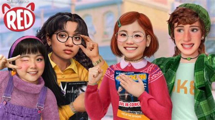 Is Abby From Turning Red Korean? Ethnicity & Diversity Of The Movie Makes The Viewers Extremely Happy