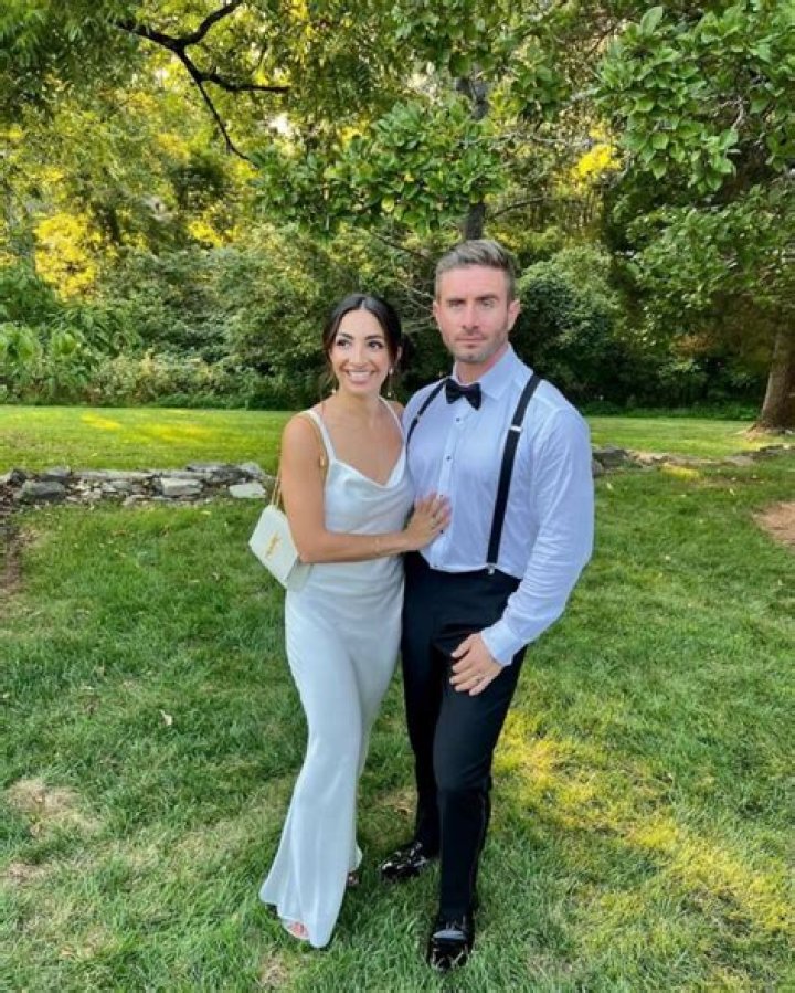 Is Jaelan Phillips Married? His Bio, Age, Wife and Net worth