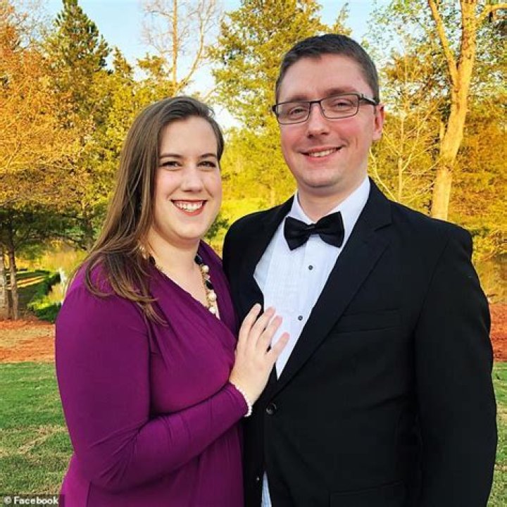 Is Mark Meadows Daughter Married? Meet Haley Meadows On Instagram