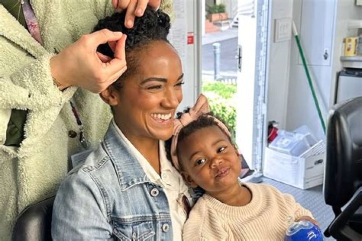 Is Mekia Cox Pregnant In Real Life? Height and Baby/Child – Meet Her Husband
