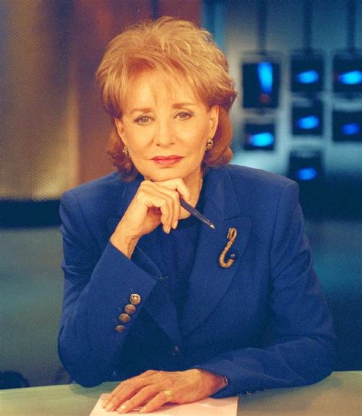 Is Merv Adelson still alive? Did Barbara Walters marry Sheldon Adelson?