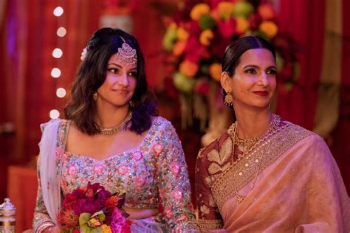 Is Richa Moorjani Pregnant? Never Have I Ever Actress Husband And Family