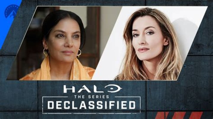Is The Halo Actress Natascha McElhone Dating A Boyfriend? Details On Her Husband Death