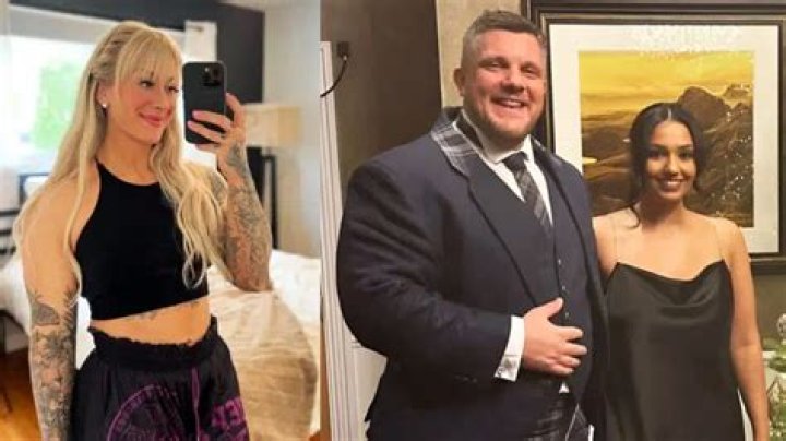 Is Tom Stoltman Autistic? Wife Sinead and More On The Bodybuilder