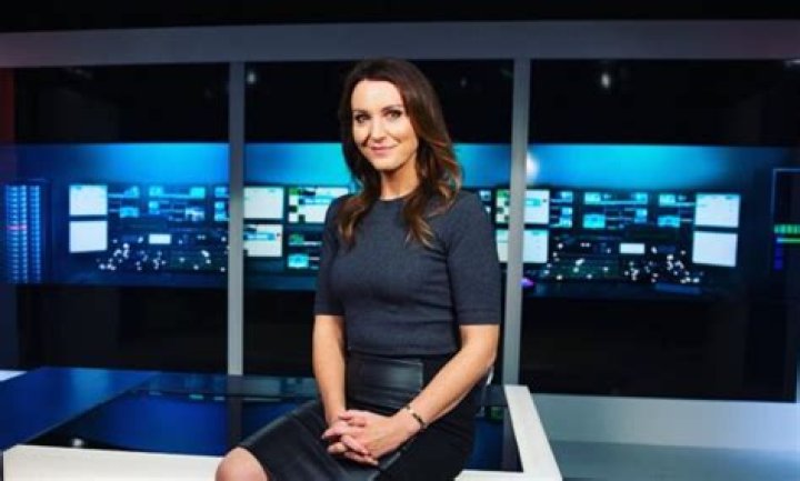 ITV News: Kylie Pentelow Vital Statistics, Age, Wiki, Biography, Husband, Net Worth