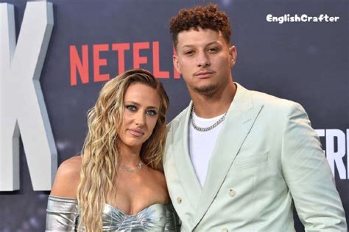Jackson Mahomes- Net Worth, Age, Height, Girlfriend, Dating