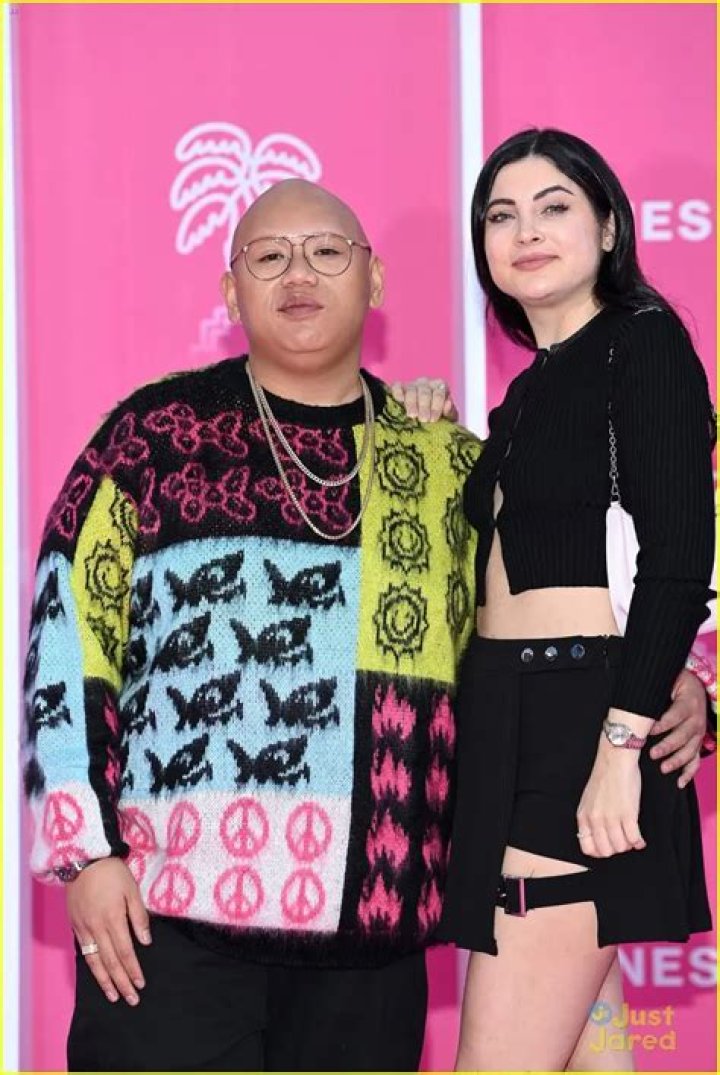 Jacob Batalon: Girlfriend, net worth, tattoos, smoking & body facts