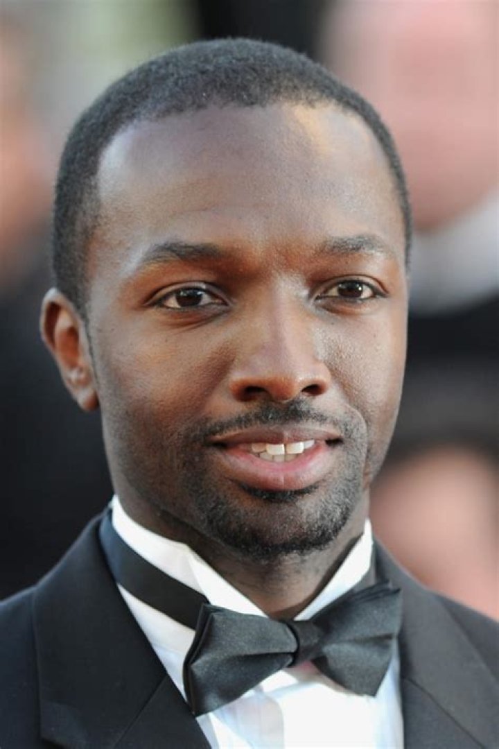 Jamie Hector