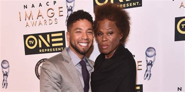 Janet Smollett: Husband, Parents, Bio, Nationality, Ethnicity, Net Worth And Instagram Of Jussie Smollett’s Mother