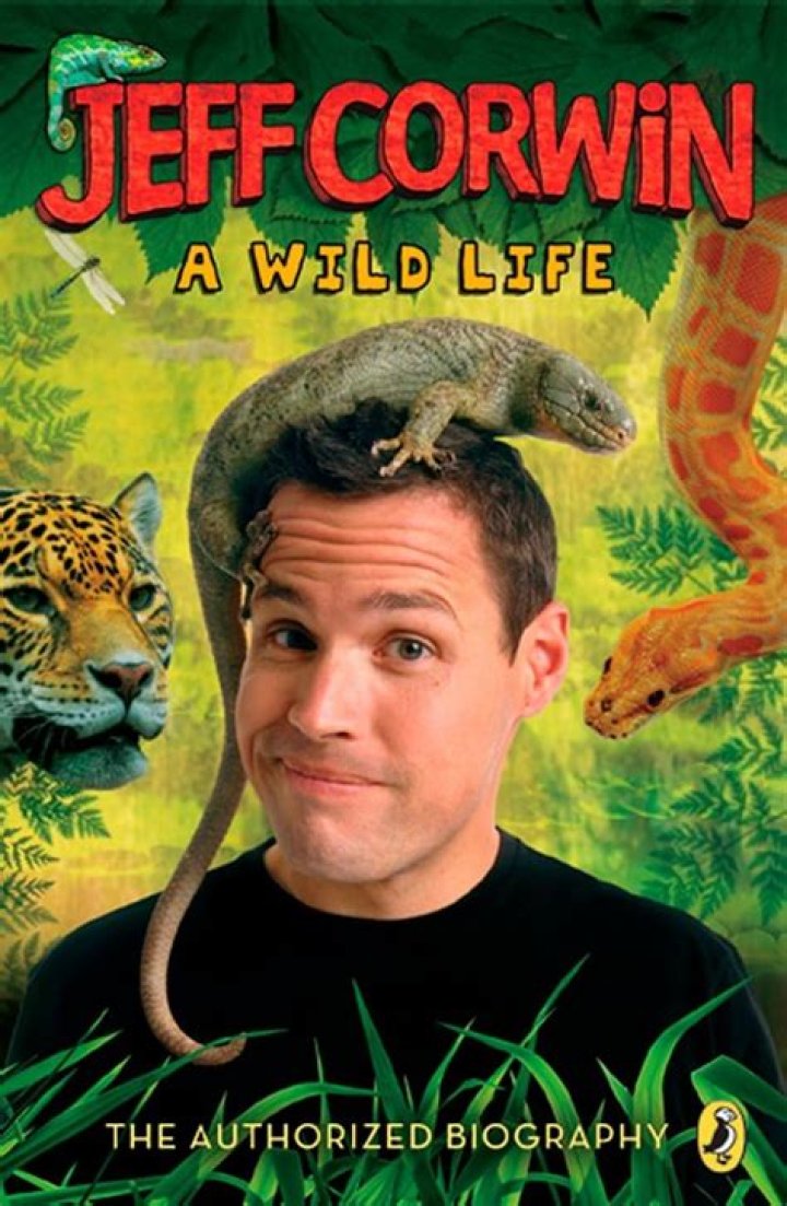 Jeff Corwin’s Net Worth, Biography, Career, Awards, Fact and Life Story