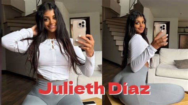 Jennifer Diaz TikTok Aka Jenniferdiaz164 – Meet Her On Instagram