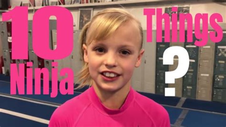 Jessica Goch – Bio: 5 Things You Didn’t Know About Ninja’s Wife