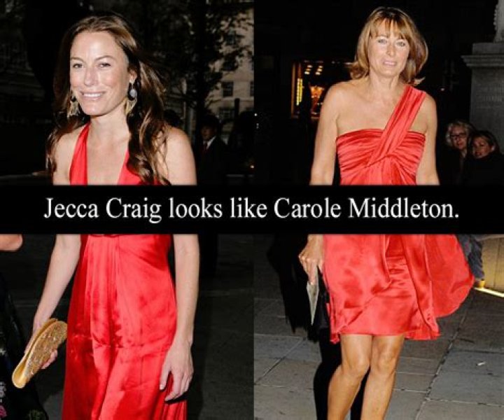 Jessica ‘Jecca’ Craig’s biography, net worth, fact, career, awards and life story