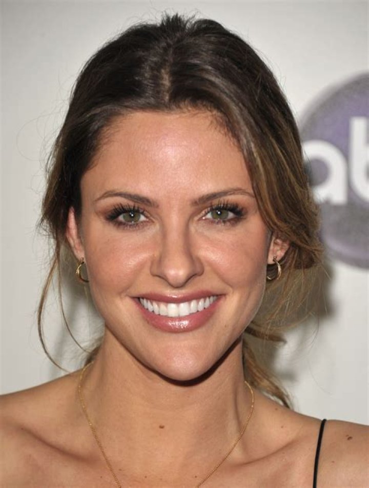 Jill Wagner – Biography, Childhood And Career Achievements of The Actress
