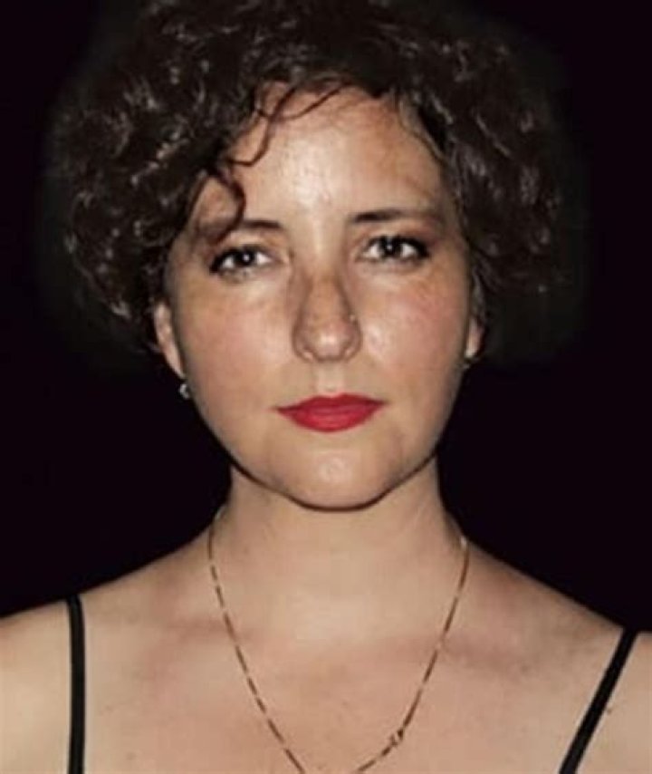 Joanna Larequi