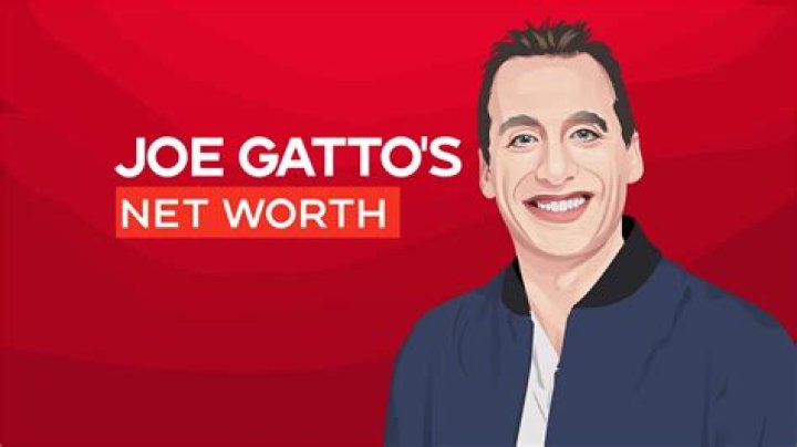 Joe Gatto Net Worth, Age, Birthday, Wikipedia, Who, Nationality, Biography