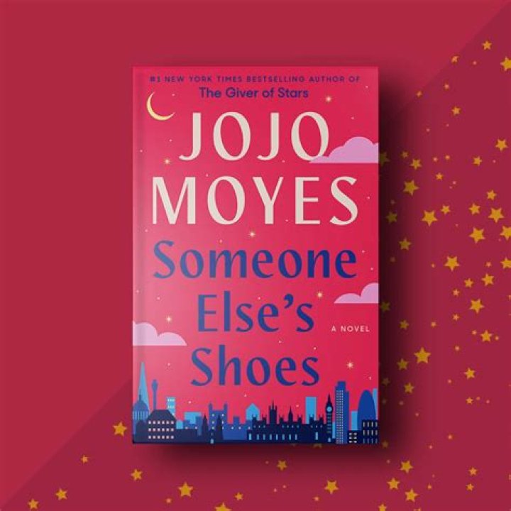 Jojo Moyes Bio, Wiki, Age, Husband, Height, Children, Books, Net Worth