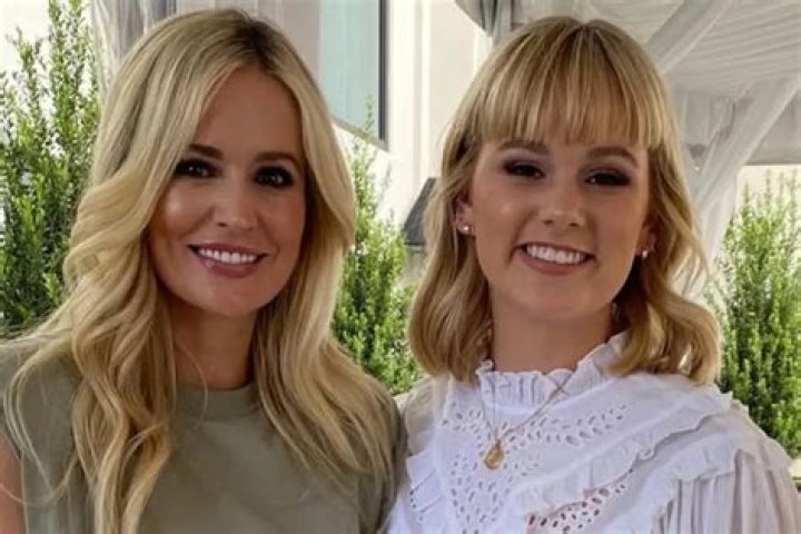 Josephine Riddick Hendrick Age, Wiki, Biography, Birthday, Siblings, Emily Maynard Daughter