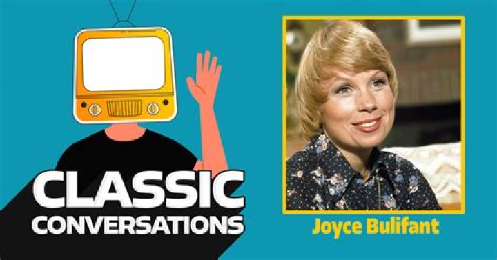 Joyce Bulifant Today: Where Is Wagon Train Michael Malone Story Cast Now?