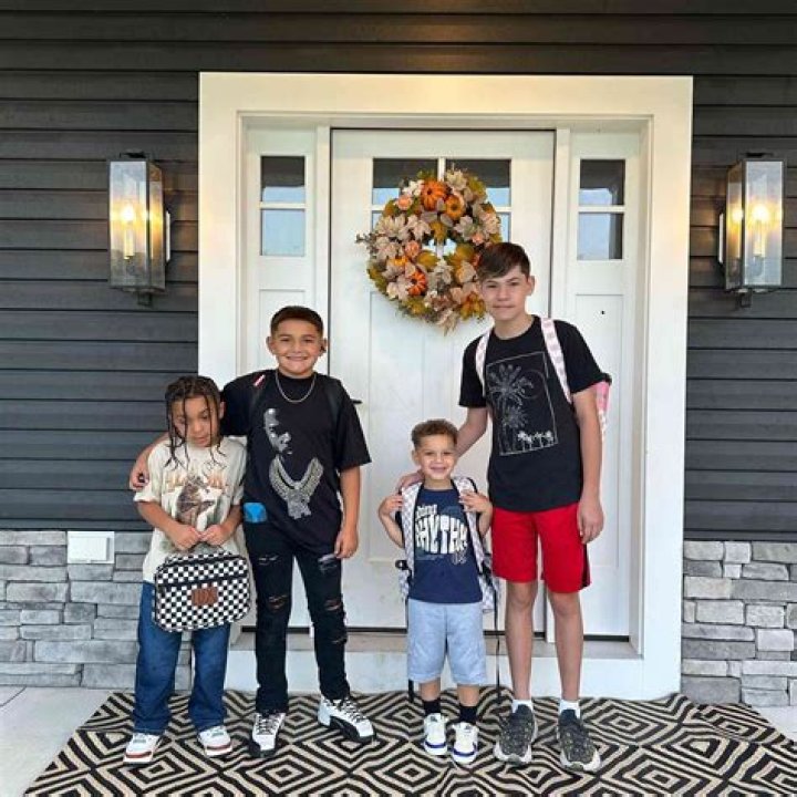 Kailyn Lowry Son: Lux Russell Lowry Age, Birthday, Siblings