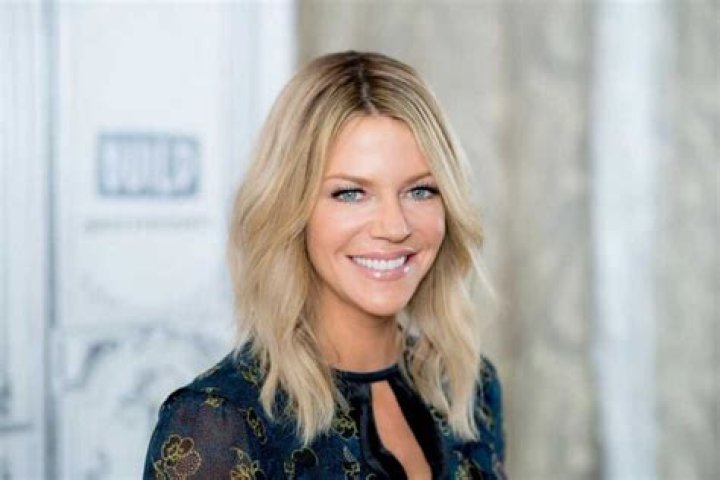 Kaitlin Olson- Wiki, Biography, Age, Height, Net Worth, Husband