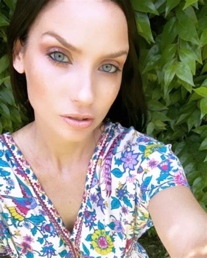 Katelyn Rosaasen
