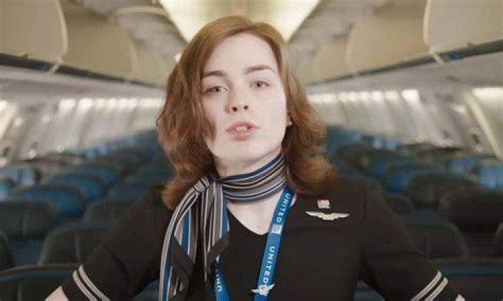 Kayleigh Scott Suicide: Why did United Trans flight attendant Kayleigh Scott take her own life?