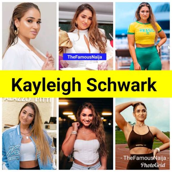 Kayleigh Shikanai Wikipedia, Age, Biography, Height, Boyfriend, Instagram