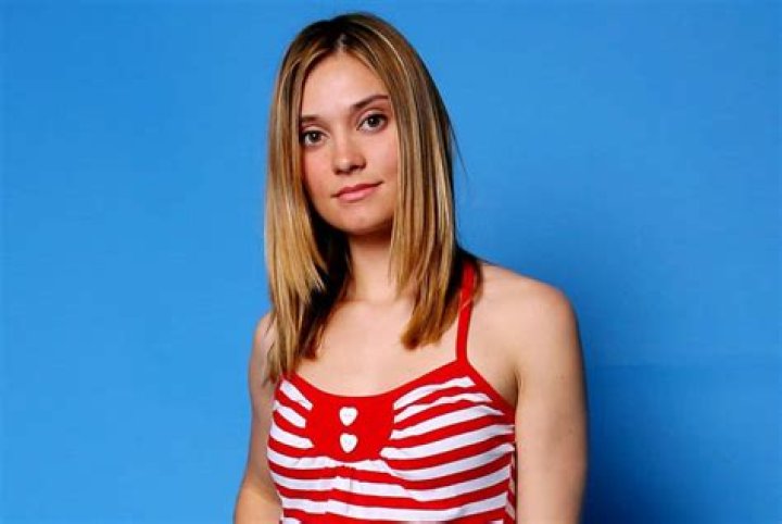 Kelsey Grammer’s daughter, Spencer Grammer Wiki Bio, net worth, baby