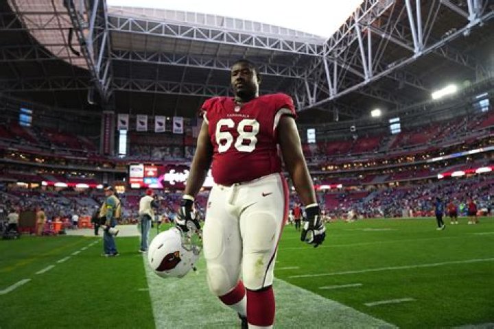 Kelvin Beachum Salary, Net Worth, Contract, Age, Number, PFF, House, Teams
