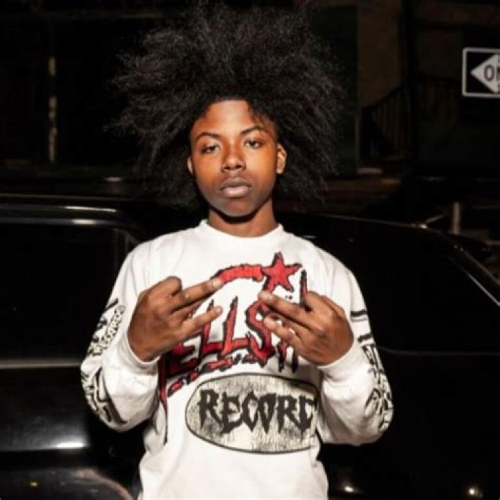 Khaos Williams: Wiki, Bio, Age, Real Name, Instagram, Height