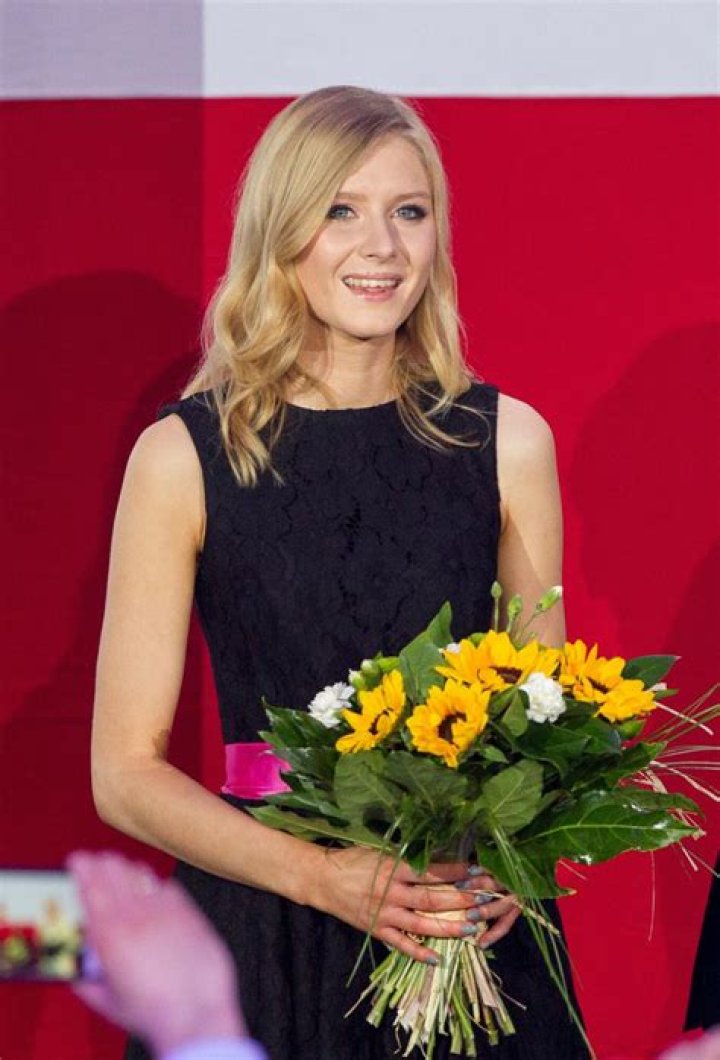 Kinga Duda’s biography, net worth, fact, career, awards and life story